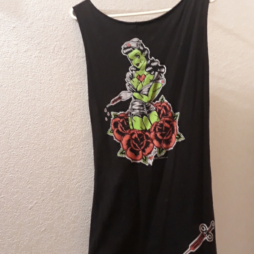Womens Dress Size S